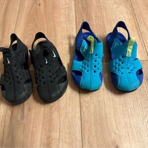 nike sunray protect olx